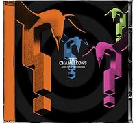The Chameleons - Acoustic Sessions (2cd)