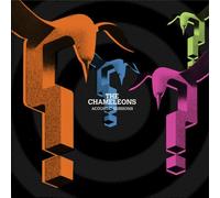 The Chameleons - Acoustic Sessions (2cd)