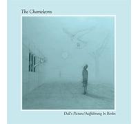 The Chameleons - Dali's Picture / Auffuhrung In Berlin (2cd)