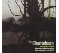 The Chameleons - Dreams In Celluloid (2cd)