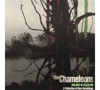 The Chameleons : Dreams in Celluloid: A Collection of Rare Recordings CD 2
