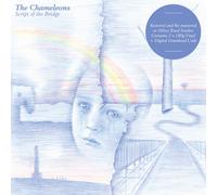 The Chameleons - Script Of The Bridge (Abbey Road Restoration 2lp) [VINYL]