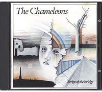 The Chameleons - Script Of The Bridge