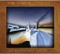 The Chameleons Script of the Bridge 25th Anniversary Edition 2 x CD New
