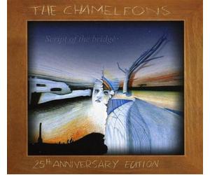 The Chameleons - Script Of The Bridge