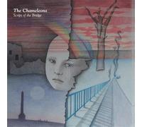 The Chameleons - Script Of The Bridge (40th Anniversary Coloured 2lp Vinyl Edition) [VINYL]