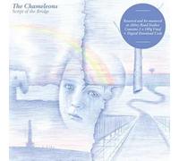 The Chameleons - Script Of The Bridge (Abbey Road Restoration 2lp) [VINYL]