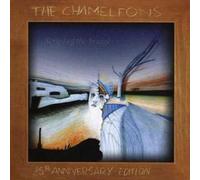 The Chameleons : Script of the Bridge CD 25th Anniversary Album 2 discs (2023)
