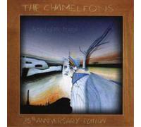 The Chameleons : Script of the Bridge CD 25th Anniversary Album 2 discs (2023)