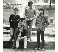 The Chameleons - Tony Fletcher Walked On Water E.P.