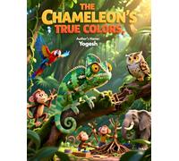 The Chameleon's True Colors