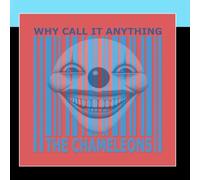 The Chameleons - Why Call It Anything