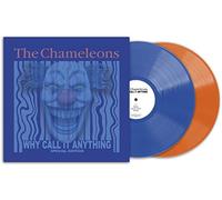 The Chameleons - Why Call It Anything (2lp Coloured Vinyl) [VINYL]
