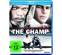 The Champ (Blu-ray) (US IMPORT)