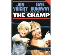 The Champ DVD NEW