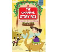 THE CHAMPAK STORY BOX: Volume 4
