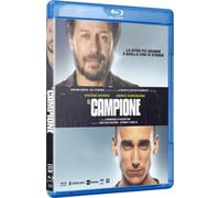 The Champion (2019) ( Il campione ) (Blu-Ray)