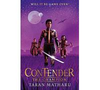 The Champion: Book 3 (Contender)