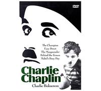 The Champion [DVD] [Region Free] (English audio)