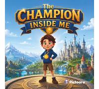 The Champion Inside Me: A Children's Adventure About What It Means to Be a True Champion (Dream Big)