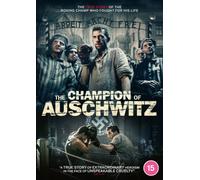 The Champion of Auschwitz