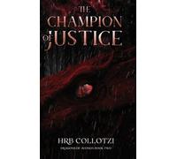 The Champion of Justice (Dragons of Avonoa)