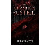 The Champion of Justice (Dragons of Avonoa)