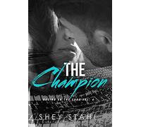 The Champion: Racing on the Edge: Volume 4