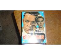 The Champions: Episodes 7-10 [DVD]