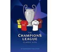 The Champions League Classic Kits