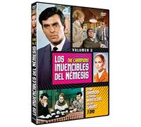 The Champions (LOS INVENCIBLES DEL NEMESIS VOL 2, Spain Import, see details for languages)