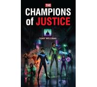 THE CHAMPIONS OF JUSTICE