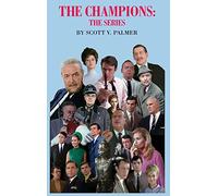 The Champions: The Series