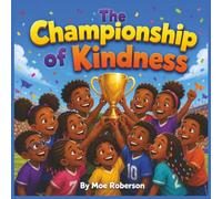 The Championship of Kindness (Problem Posing for Children)