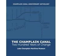 The Champlain Canal