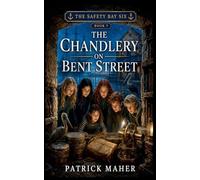 The Chandlery on Bent Street (7)
