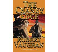 The Chaney Edge (A Chaney Brothers Western)