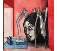 The Change Is Me (Transparent Blue LP) [Vinyl LP] [VINYL]