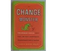 The Change Monster