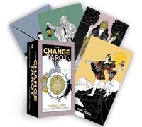 The Change Tarot : A 78-Card Deck and Guidebook for Psychological and Spiritual Exploration