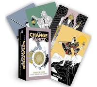 The Change Tarot: A 78-Card Deck and Guidebook for Psychological and Spiritual Exploration