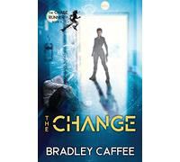 The Change (The Chase Runner Series)