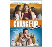 The Change-Up [DVD] [2011] by Jason Bateman