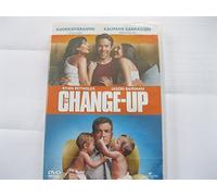 THE CHANGE-UP - IMPORT