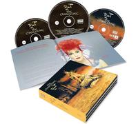 THE CHANGELING - 2CDDVD EDITION