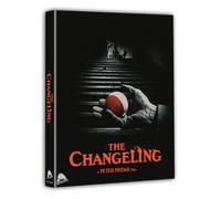 The Changeling 4K Ultra HD (4K UHD Blu-ray) George C. Scott (US IMPORT)