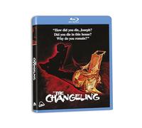 The Changeling (US Import) Blu-ray
