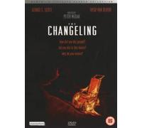 The Changeling [DVD]