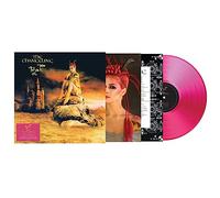 Toyah – The Changeling – Neon Pink Vinyl Edition (Edel)