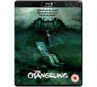The Changeling - Standard Edition (Blu Ray)